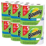 Bounty Select-a-Size Paper Towels
