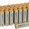 AA Performance Alkaline Batteries (48-Pack)