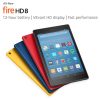 All-New Amazon Fire HD 8 Tablet with Alexa