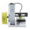Best Selling Mini 3D Printer with Heated Plate SD Card and Filaments
