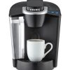 Keurig K55 Single Serve Programmable K-Cup Pod Coffee Maker